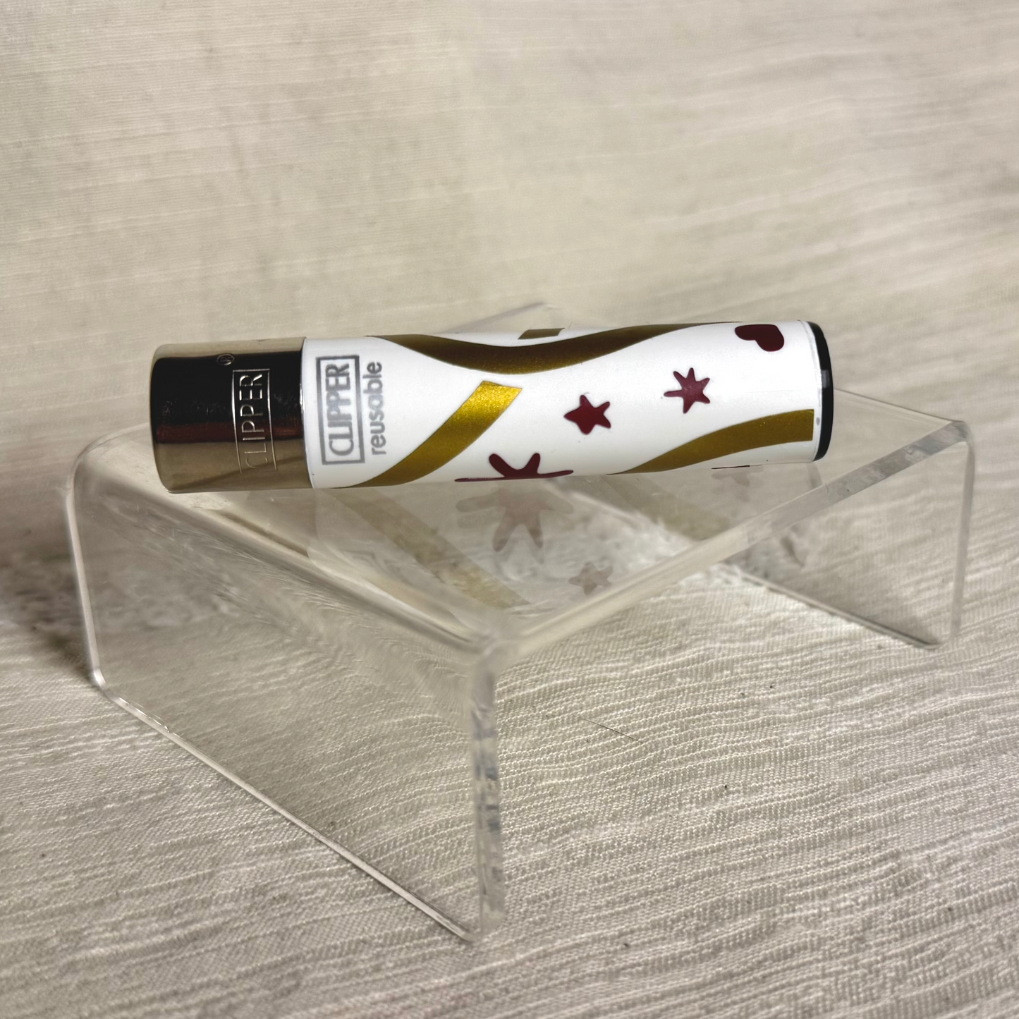 one-of-a-kind lighter
