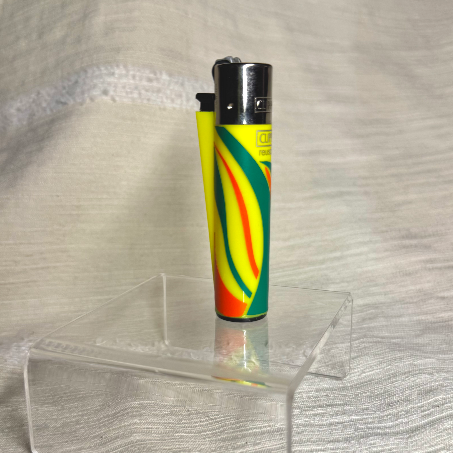 one-of-a-kind lighter