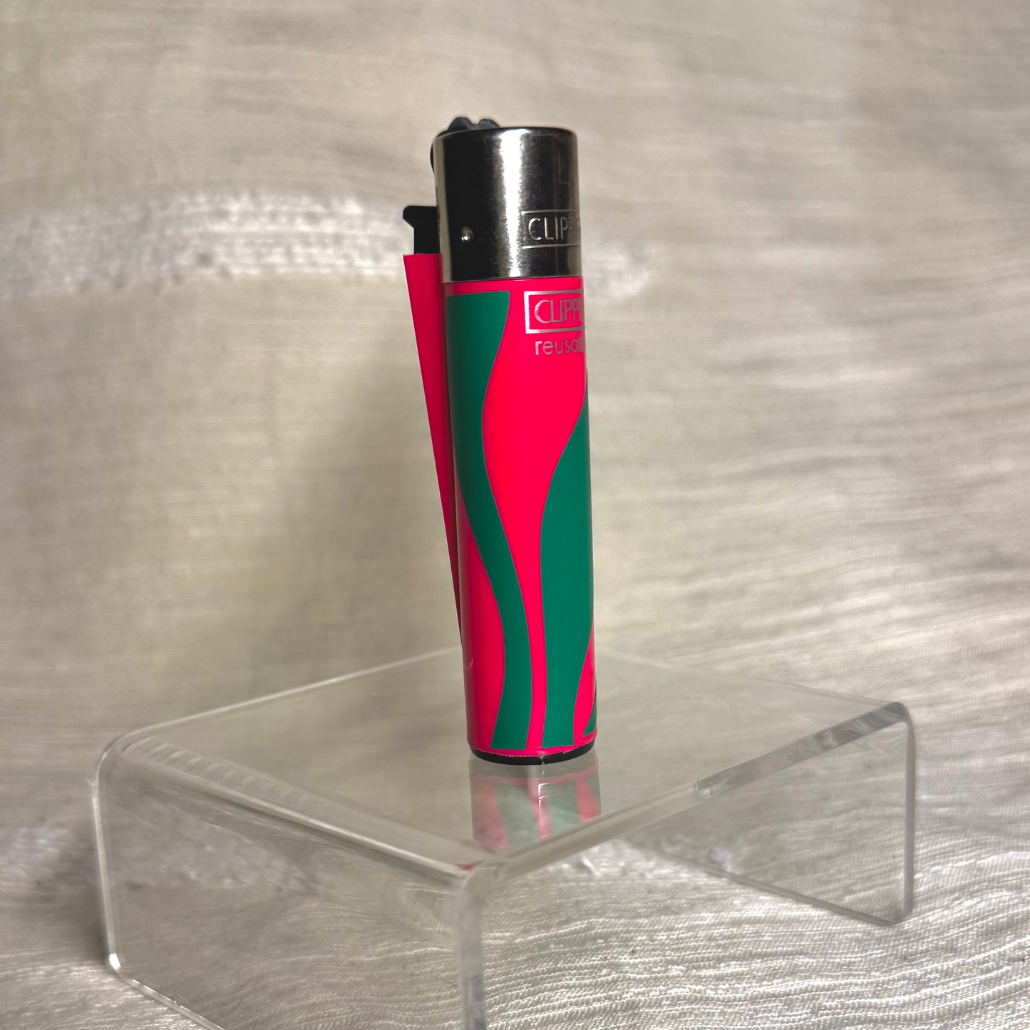 one-of-a-kind lighter