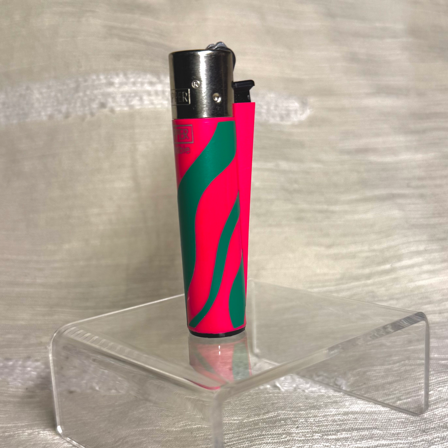 one-of-a-kind lighter