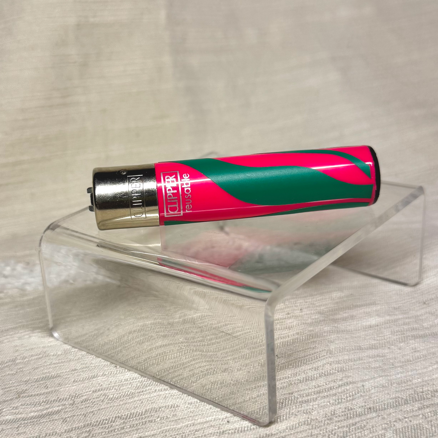 one-of-a-kind lighter