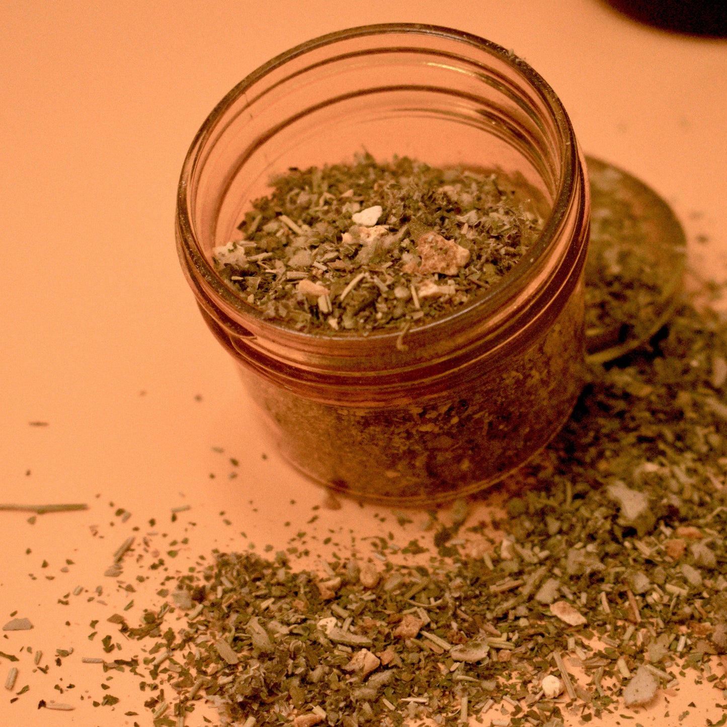 SUNNY DAZE HERBAL BLEND