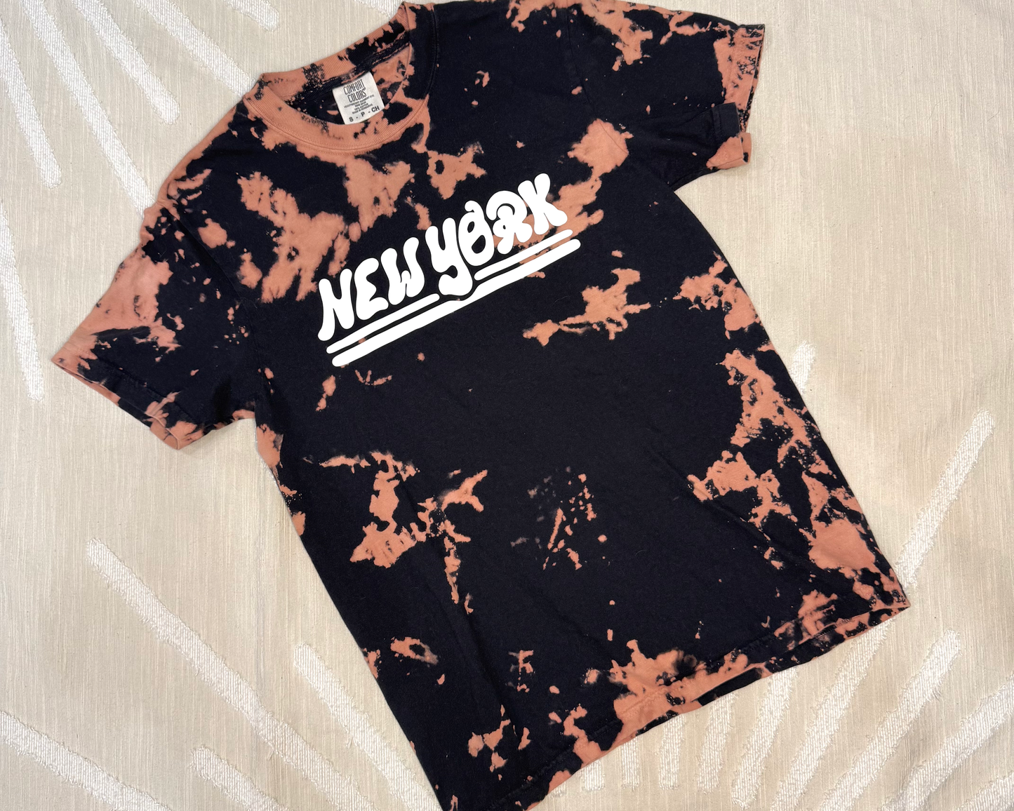 CUSTOM Graphic Tee
