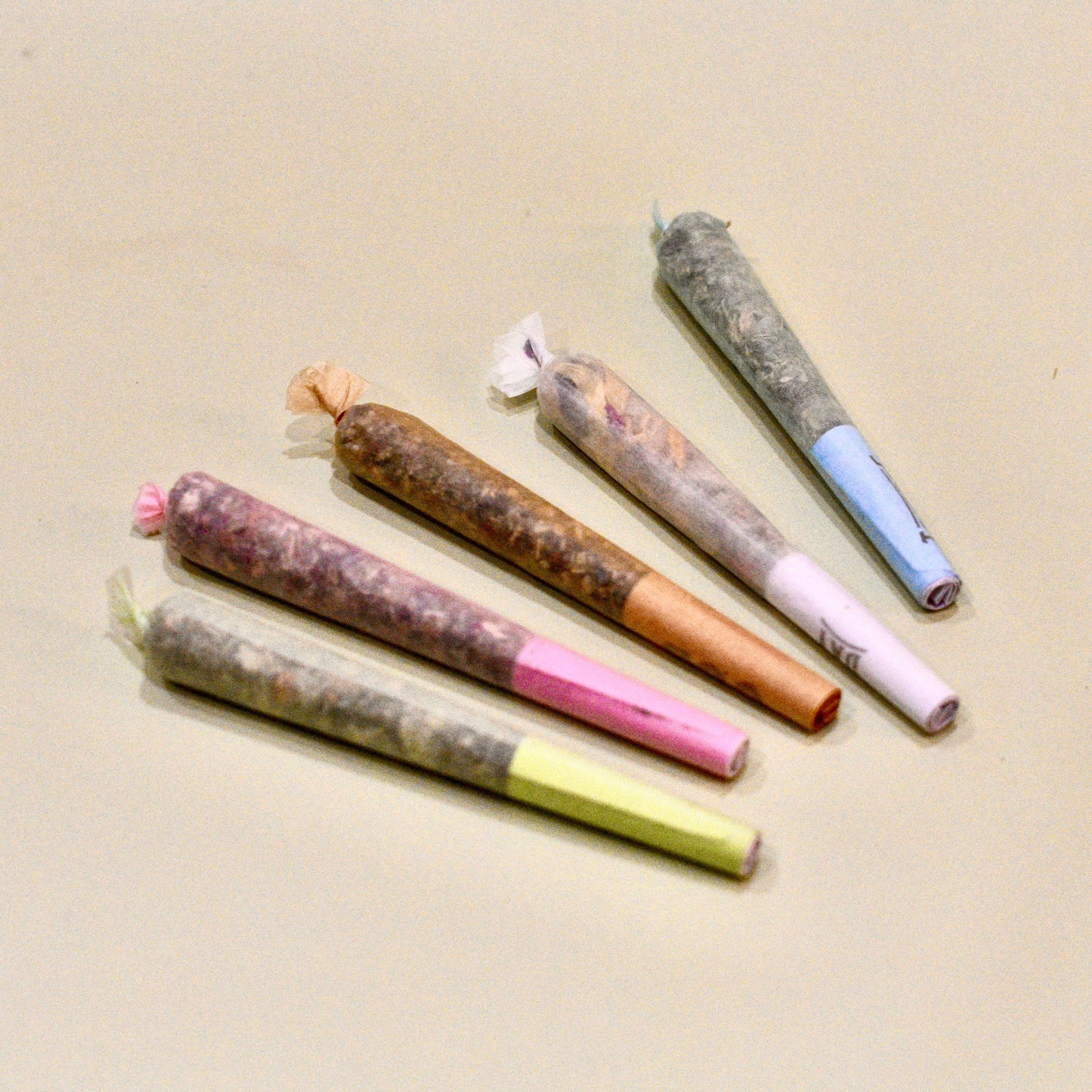 DIVINE MIND HERBAL BLEND