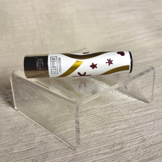 one-of-a-kind lighter