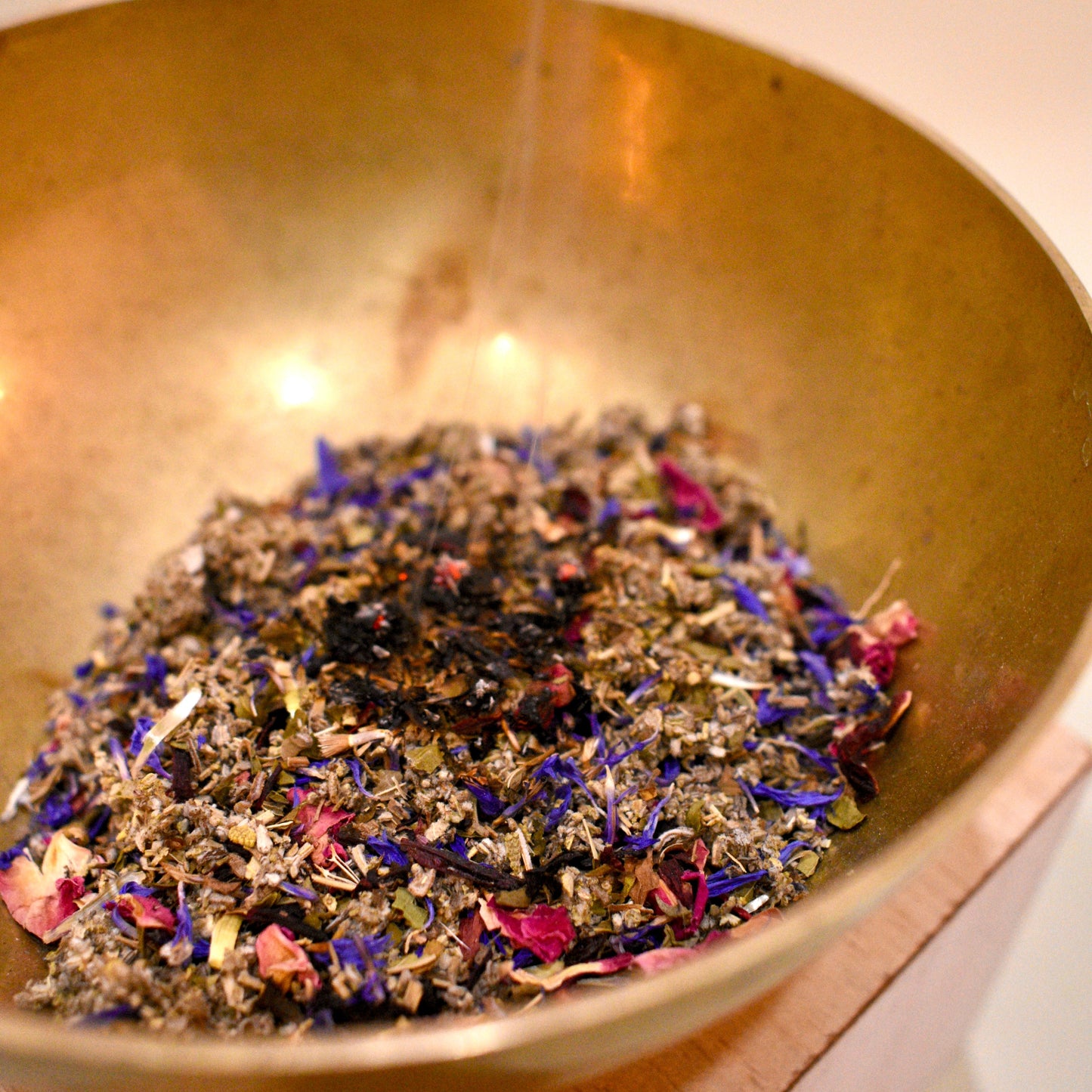 DIVINE MIND HERBAL BLEND