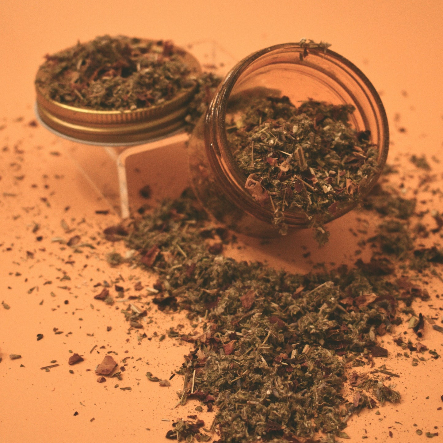 LOVE STORY HERBAL BLEND