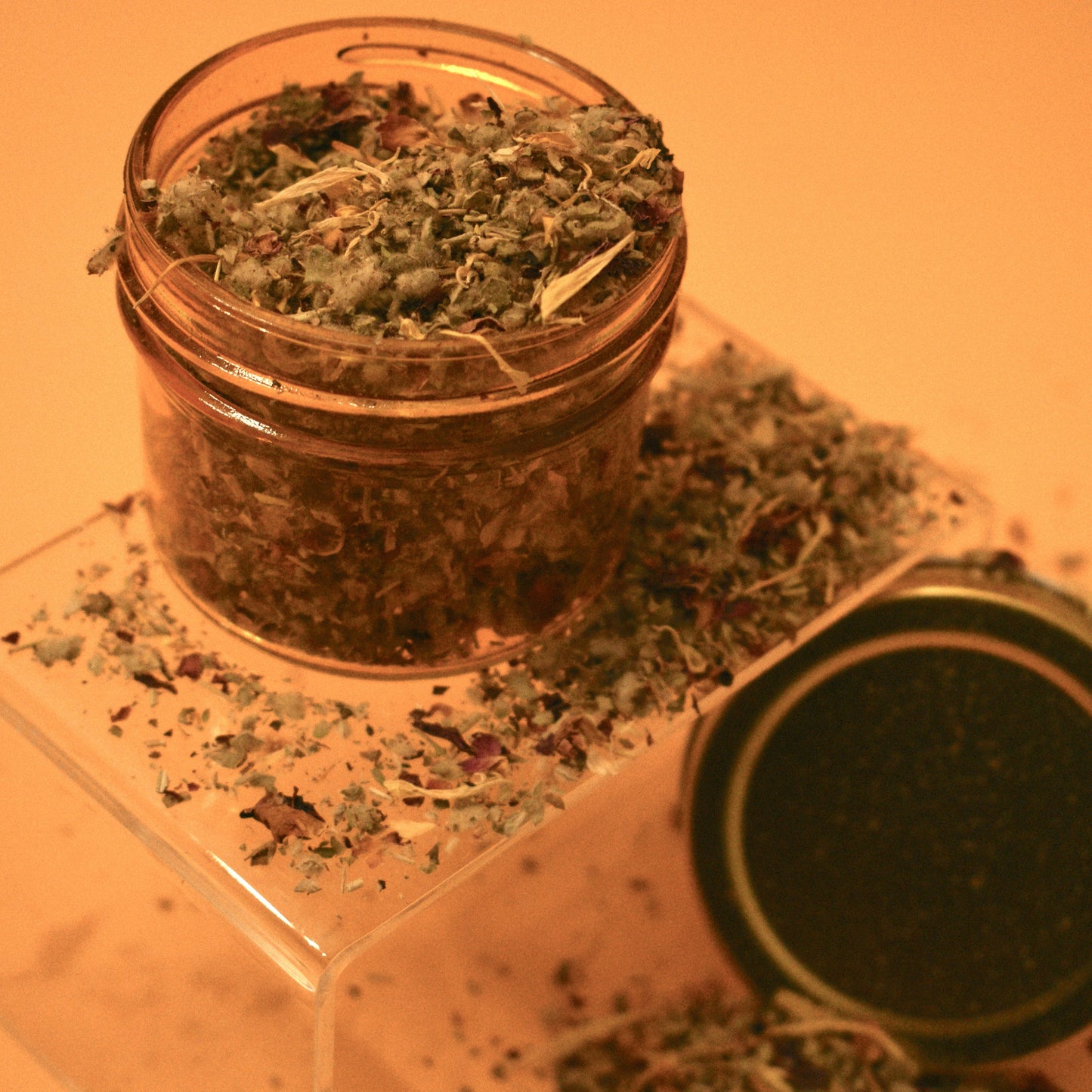 WILD BREATH HERBAL BLEND